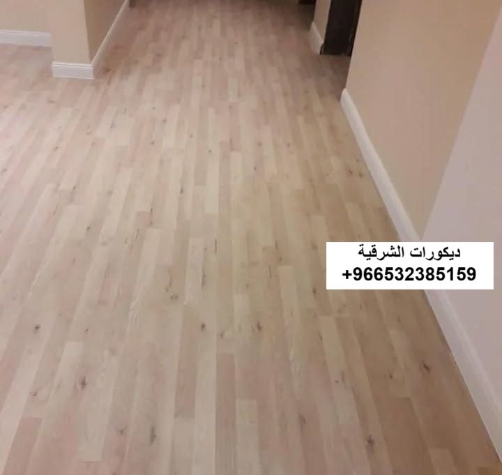 باركيه أرضيات مجلس رجال في الخبر — ديكورات الشرقية — عمل 16