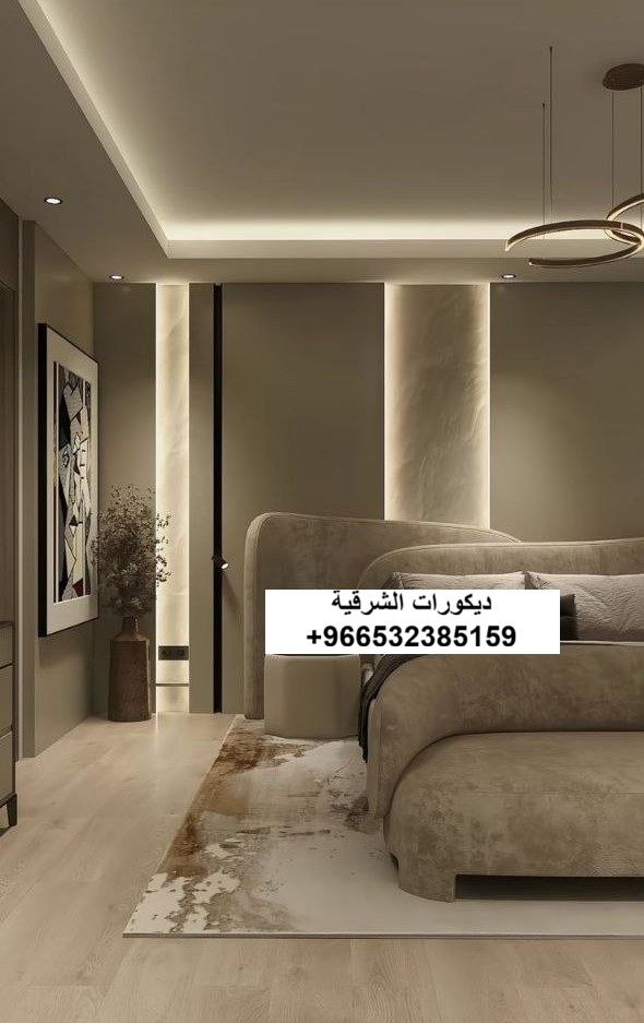 ديكورات شيبورد غرفة أطفال في الدمام — ديكورات الشرقية — عمل 15