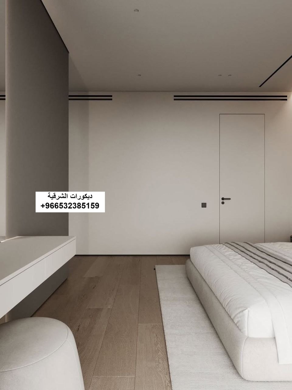 ديكورات شيبورد فيلا سكنية في سيهات — ديكورات الشرقية — عمل 40